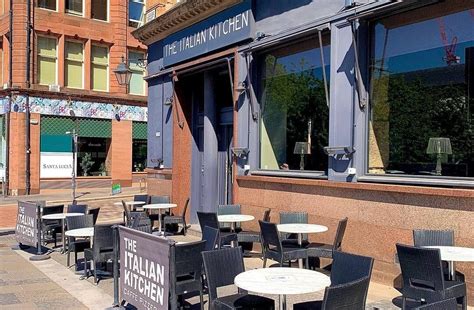 best 5pm glasgow city centre|Glasgow City Centre Restaurants .